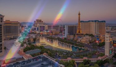 Vision Expo 2027