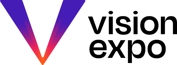 Vision Expo Mockup Homepage
